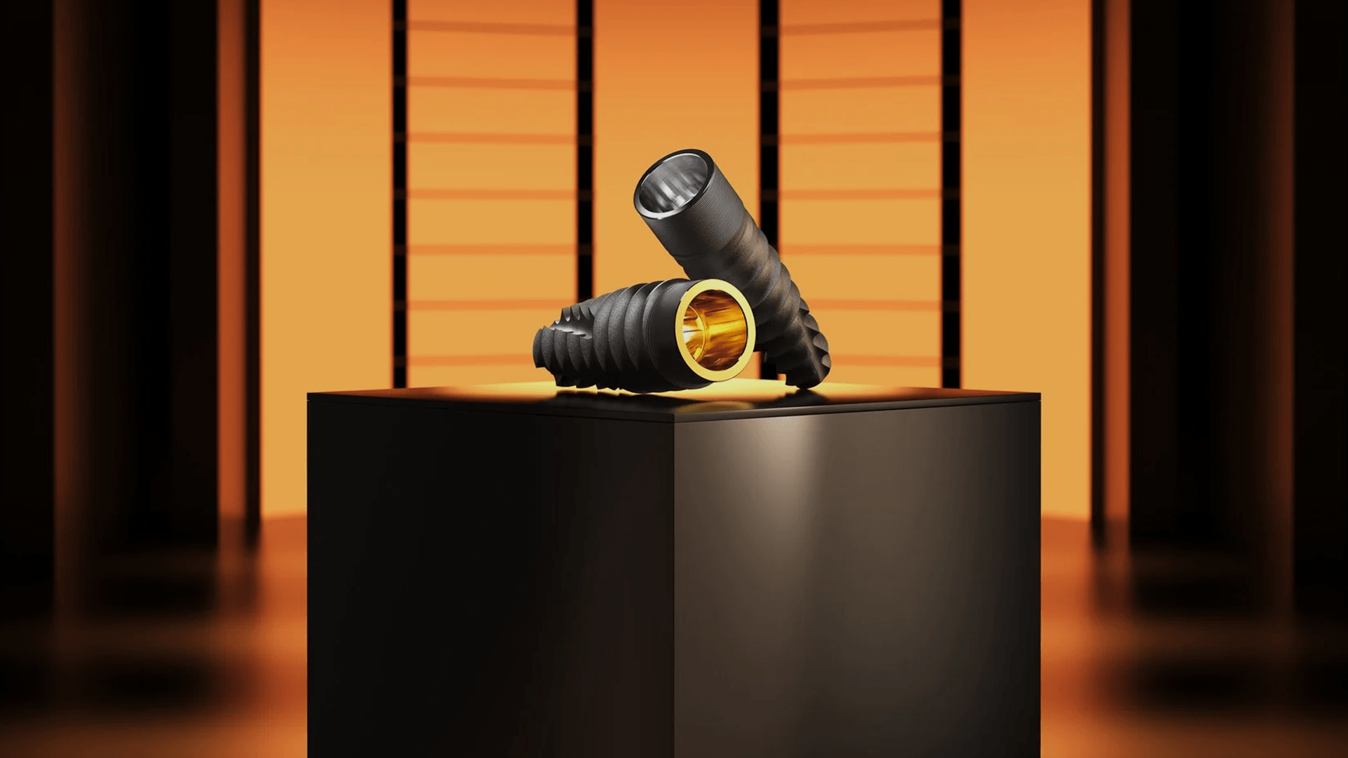 yours partner background