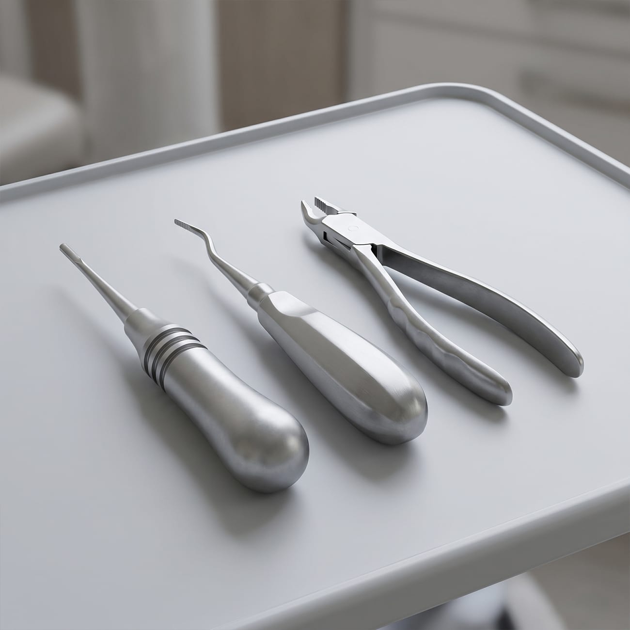 Pivot-Curved Technology
