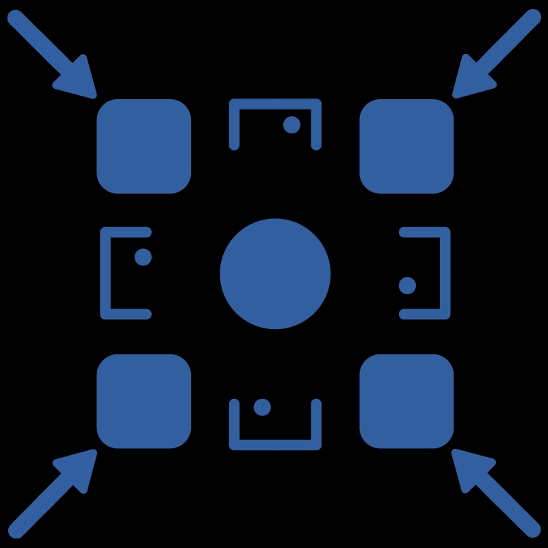 courses card